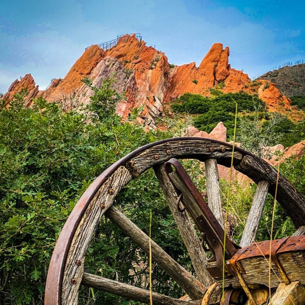 The Flying W Ranch Event Venue | Chuckwagon Supper Show
